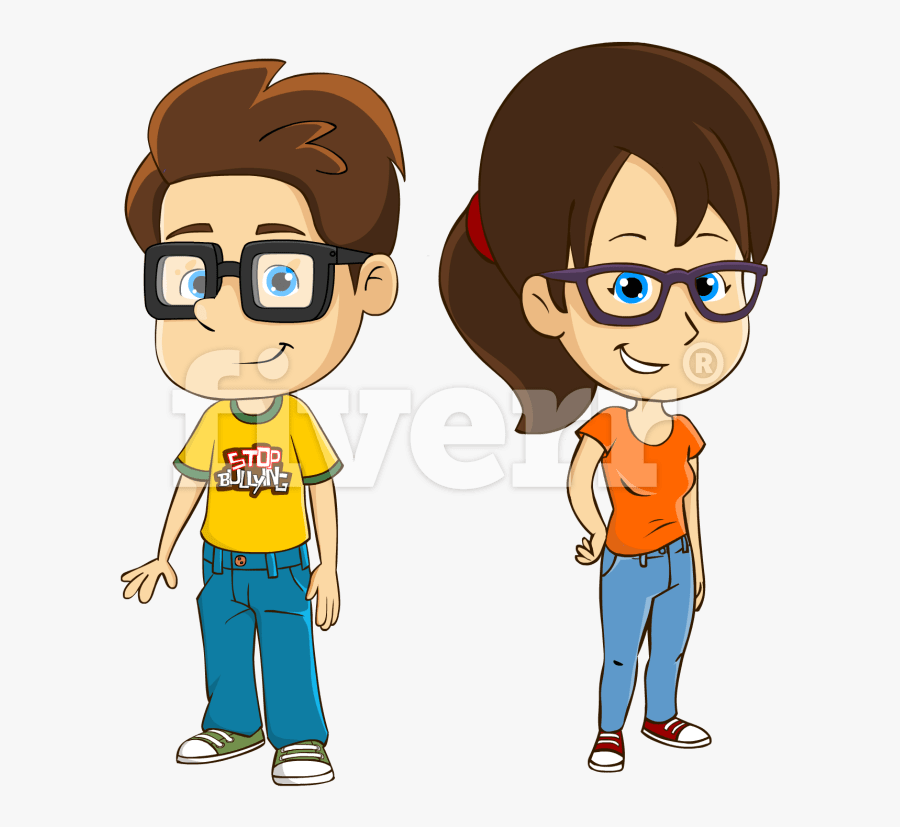 Cartoon, Transparent Clipart