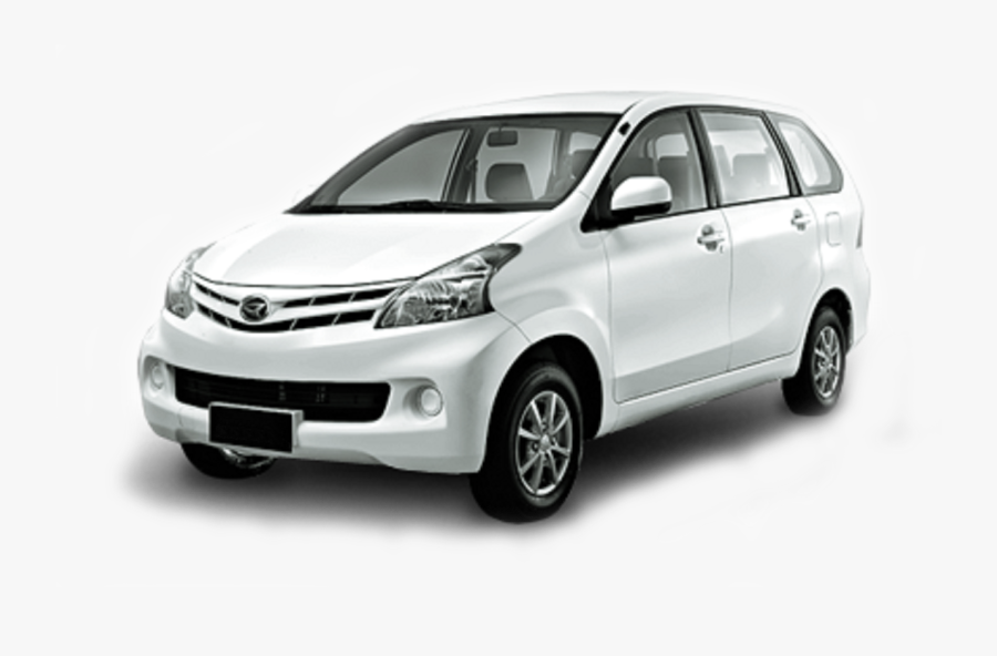 Toyota Avanza Png , Free Transparent Clipart - ClipartKey