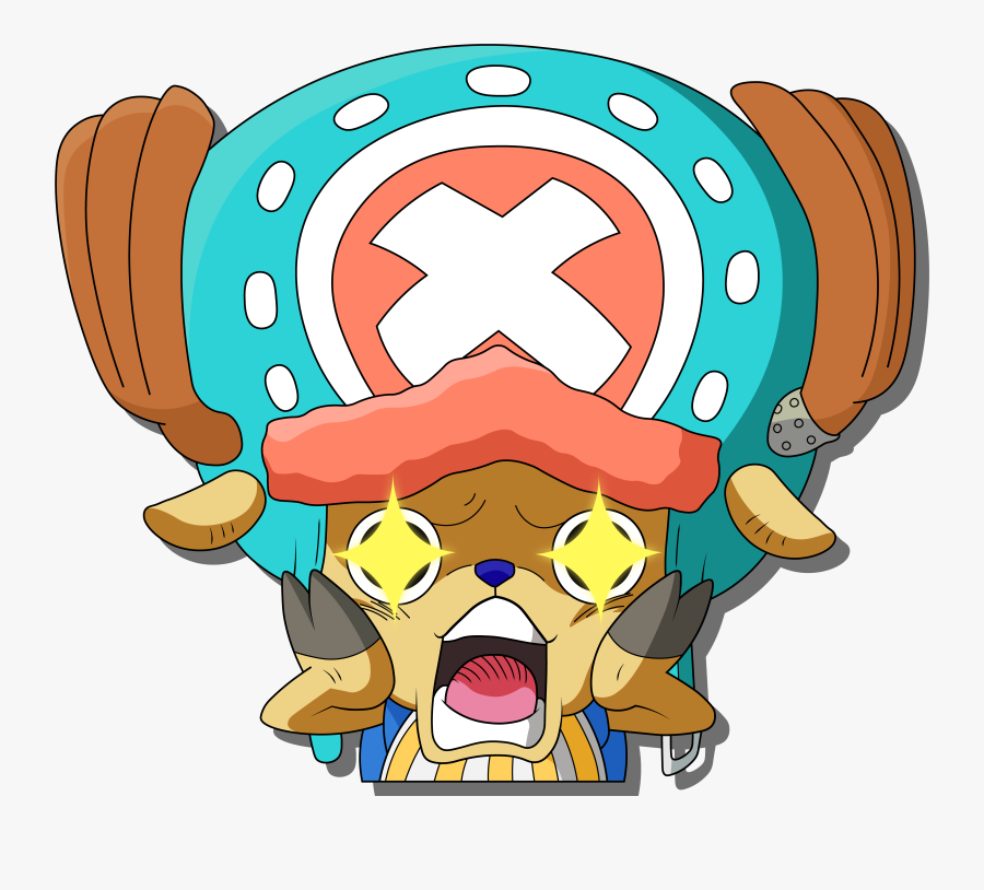 Image Of Tt Chopper Peeker - Cartoon, Transparent Clipart