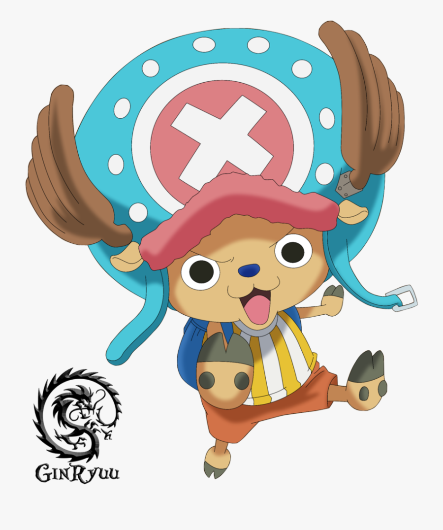 R/2975899926, Wallpapers Aljanh - Tony Tony Chopper Desktop, Transparent Clipart