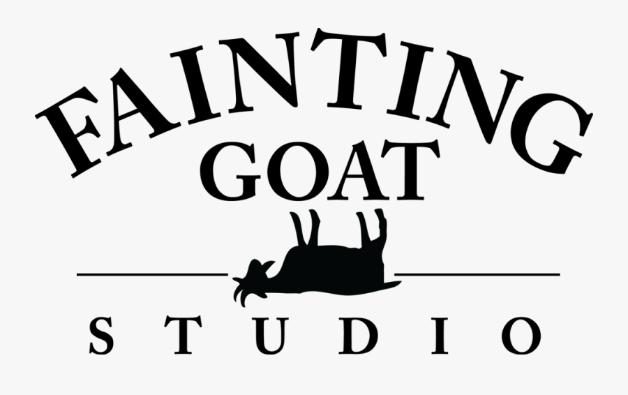 Clipart Studio Music Studio - Fainting Goat , Free Transparent Clipart ...