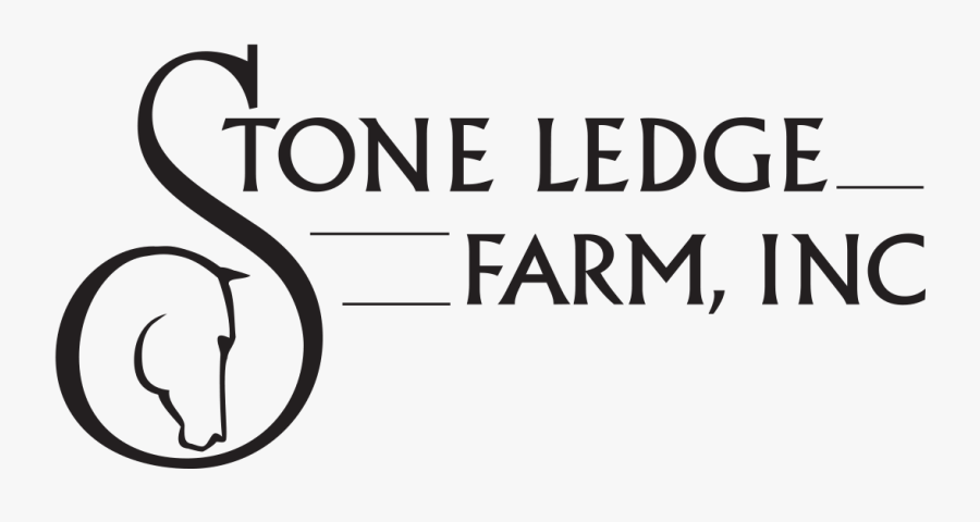 Stoneledge Farm - Stone Ledge Farm In South Beloit, Transparent Clipart