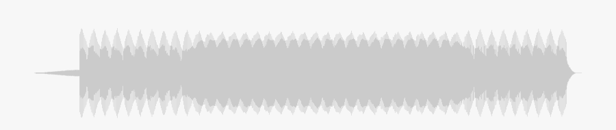 Waveform, Transparent Clipart