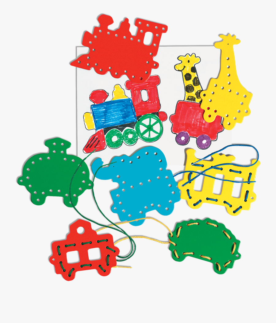 Choo Choo Train Clip Art, Transparent Clipart