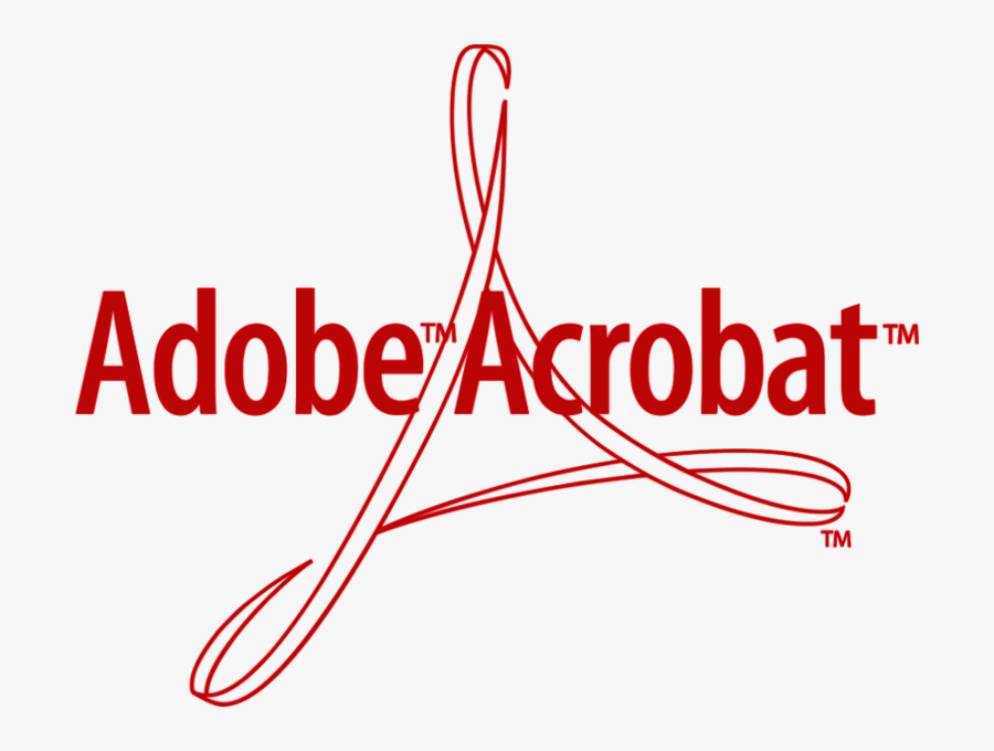 What Is The Difference Between Adobe Acrobat Standard - Adobe Acrobat X Pro Icon, Transparent Clipart