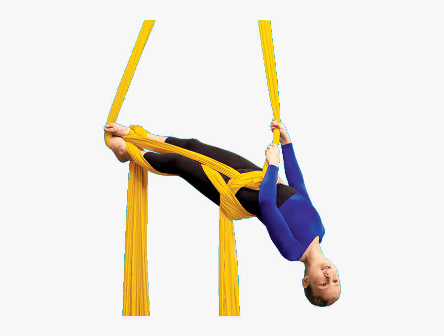 Vancouver School Training Acrobatic - Acrobat Circus Png, Transparent Clipart