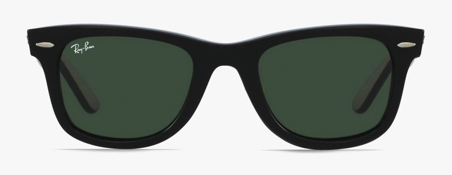 Ray Ban Sunglasses Png - Ray Ban Sunglasses Png Transparent, Transparent Clipart