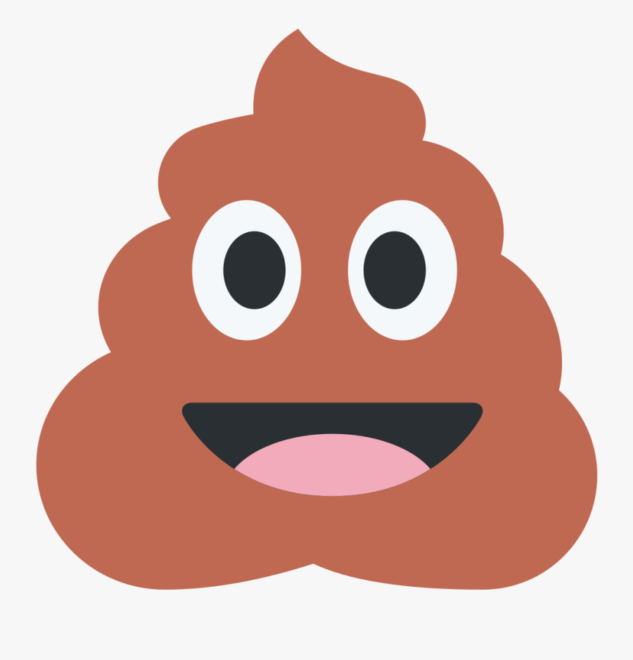 Download Pile Of Poo Emoji - Hershey Bar Poop Emoji , Free ...