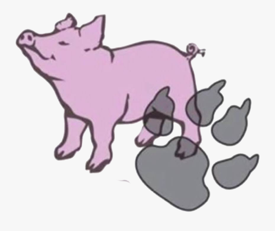 Pigs N Paws Logo , Free Transparent Clipart ClipartKey