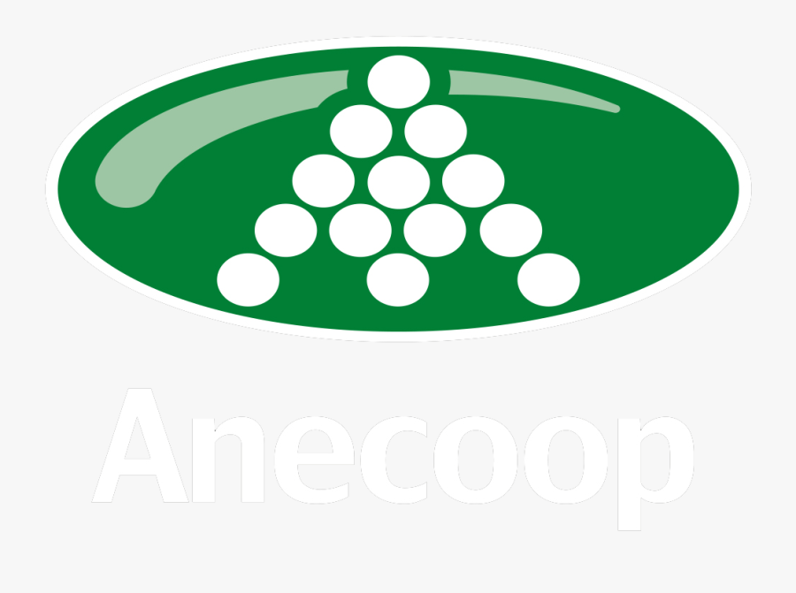 Anecoop Bodegas Logo, Transparent Clipart