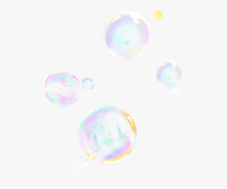 Free Bubble Overlay Png - Circle , Free Transparent Clipart - ClipartKey