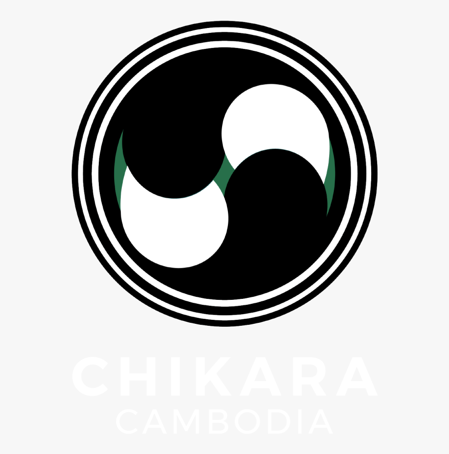 Chikara Cambodja - Circle, Transparent Clipart