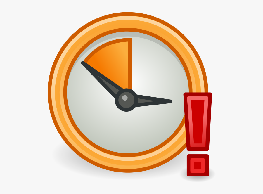 Missed Appointment - Suspend Icon, Transparent Clipart