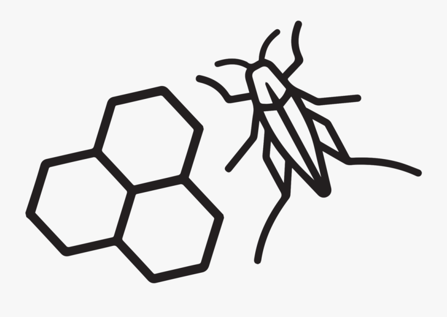 Molecular Gyroscope, Transparent Clipart