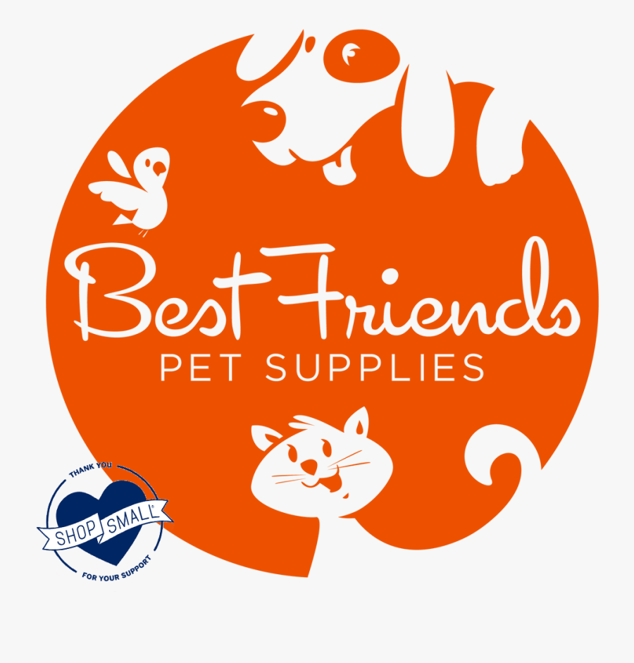 Best Friends Pet Supplies, Transparent Clipart