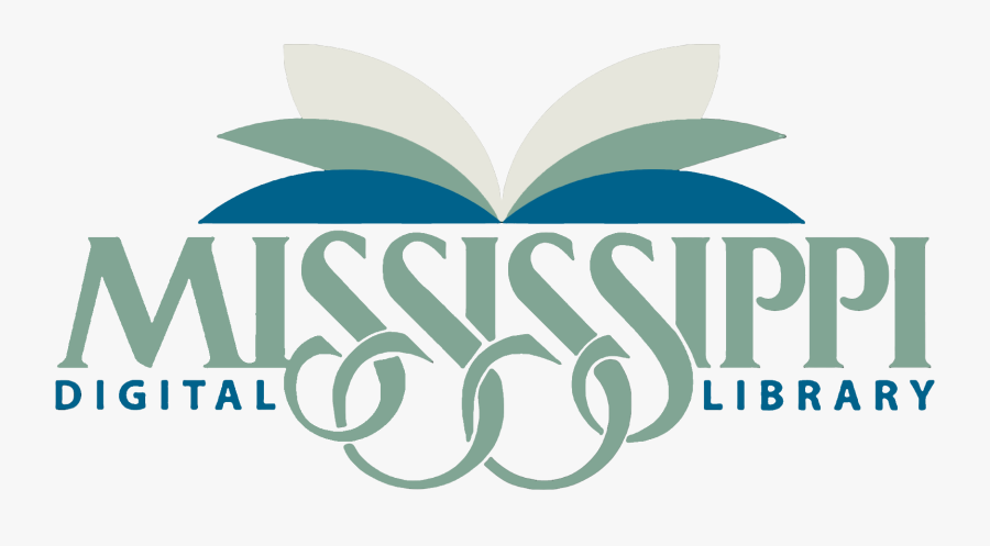 Mississippi Digital Library, Transparent Clipart