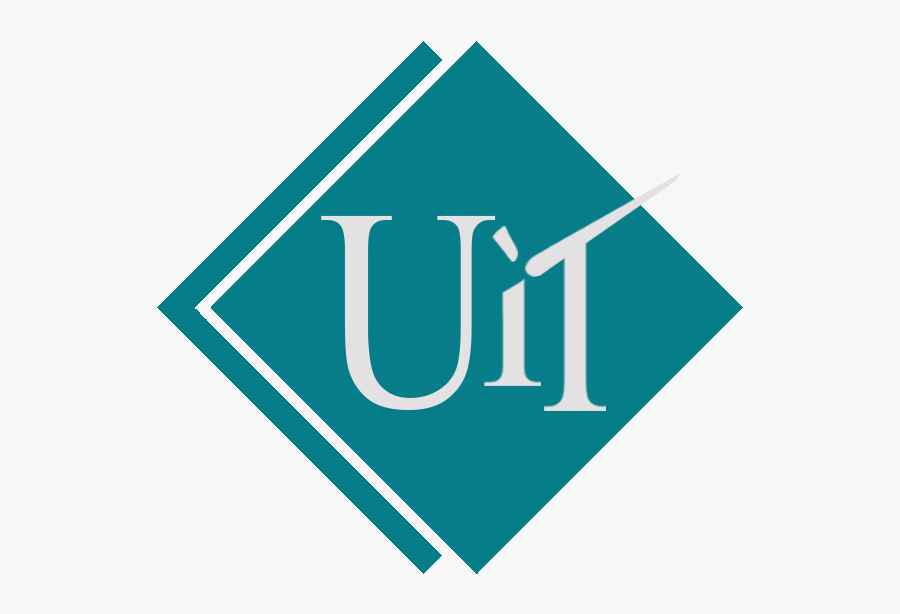University Of Information Technology - Sign, Transparent Clipart