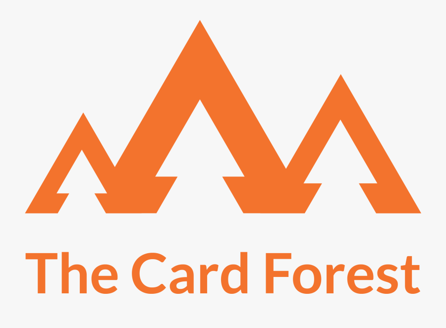 The Card Forest - Flag Of Scotland, Transparent Clipart