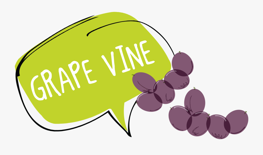 Transparent Grape Vines Png - #askgaryvee: One Entrepreneur's Take On Leadership,, Transparent Clipart