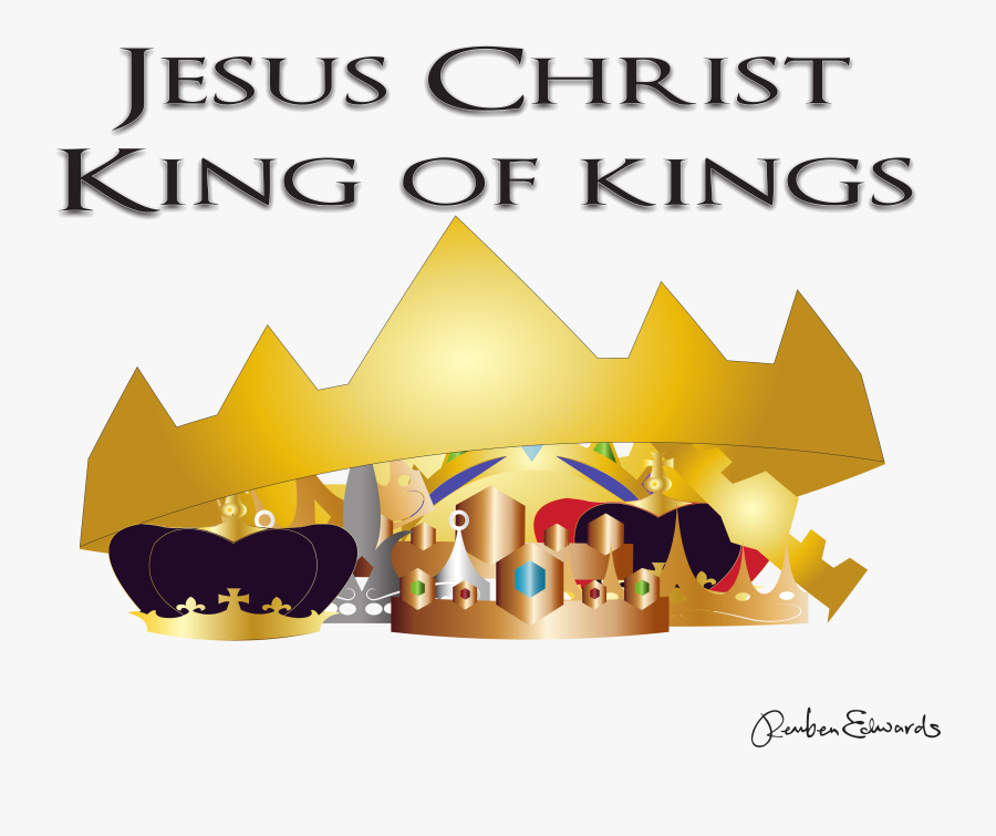Christ The King Clip Art , Free Transparent Clipart - ClipartKey