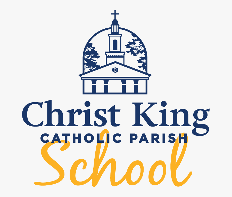 Christ King School Wi, Transparent Clipart