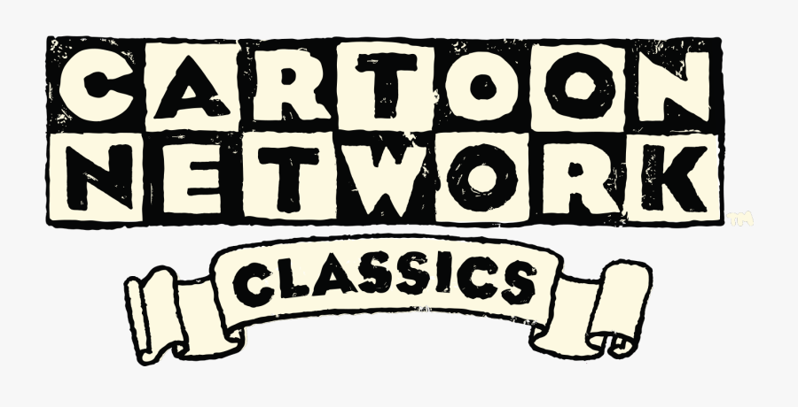 Cartoon Network, Transparent Clipart