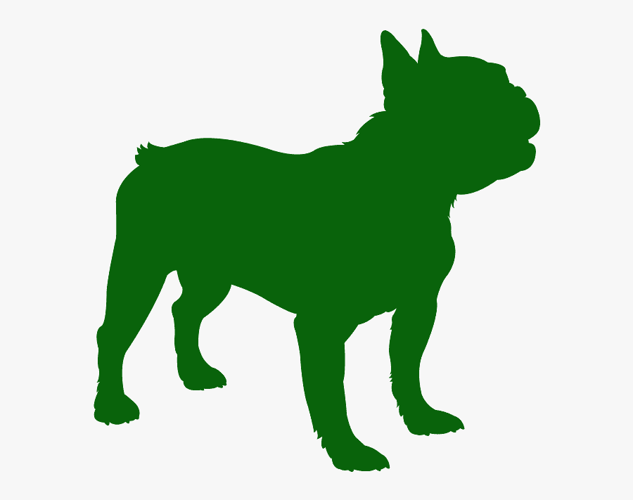 Mother Of Frenchies, Transparent Clipart