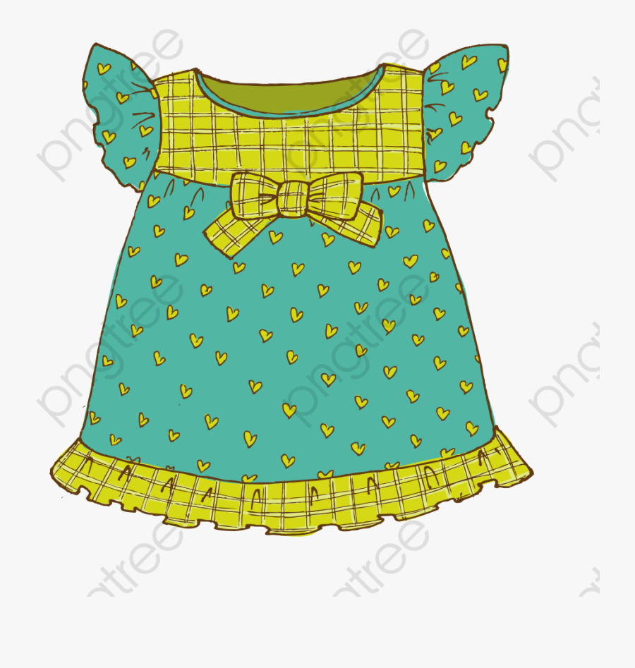 Baby Clothes Clipart Product, Transparent Clipart
