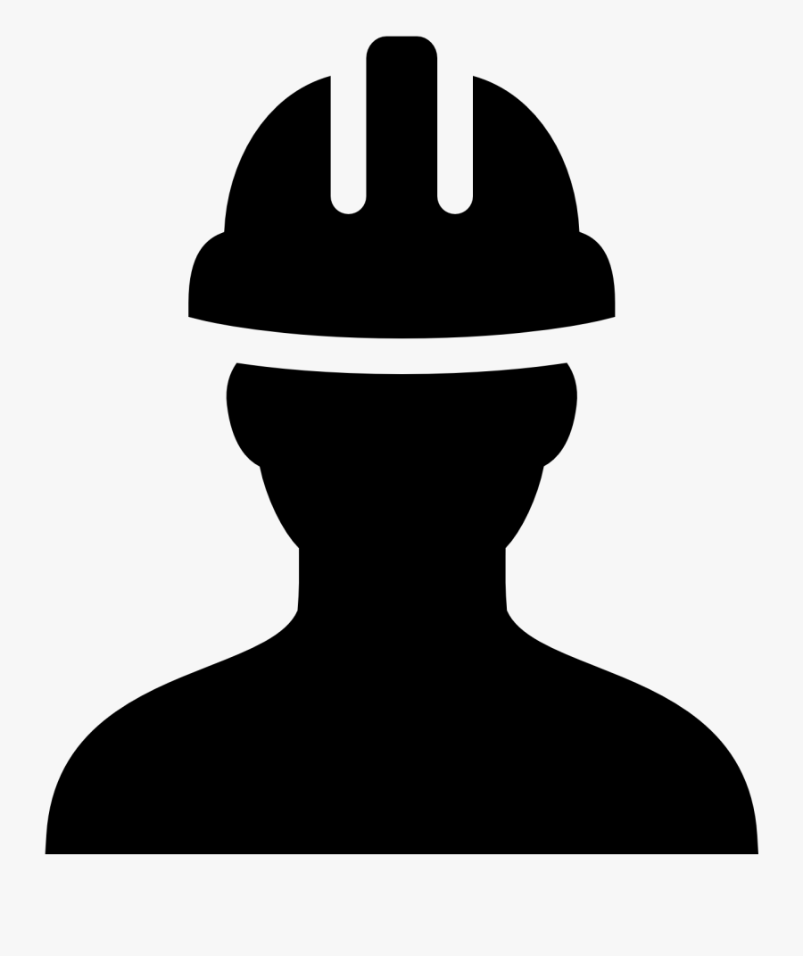 Computer Icons Blue-collar Worker Laborer - Blue Collar Worker Icon, Transparent Clipart