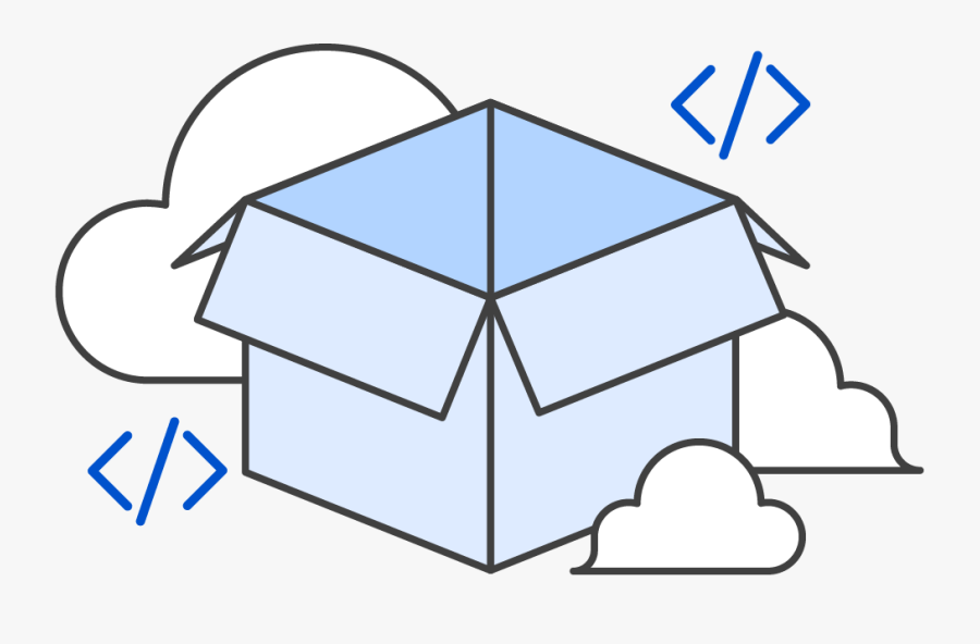 Illustration Of Git Branch, Transparent Clipart