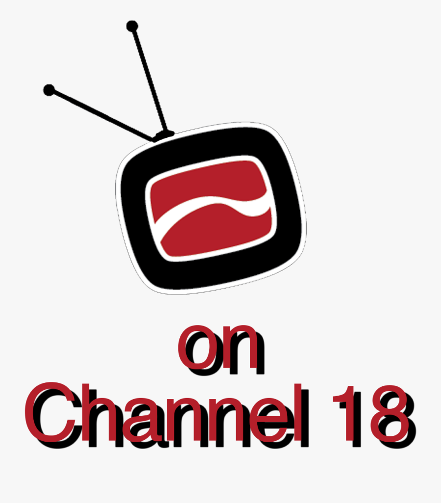 18+ Channel, Transparent Clipart