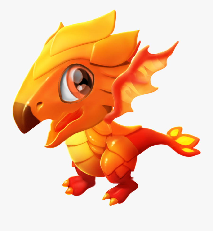 Gambar Dragon Mania Legends, Transparent Clipart