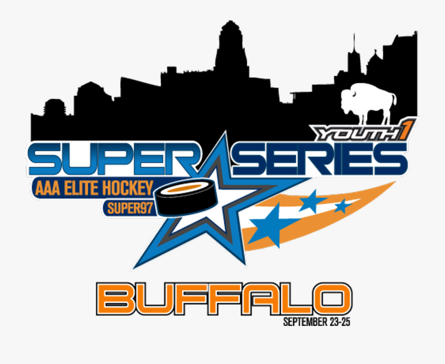 Super Series Aaa Elite Hockey, Transparent Clipart