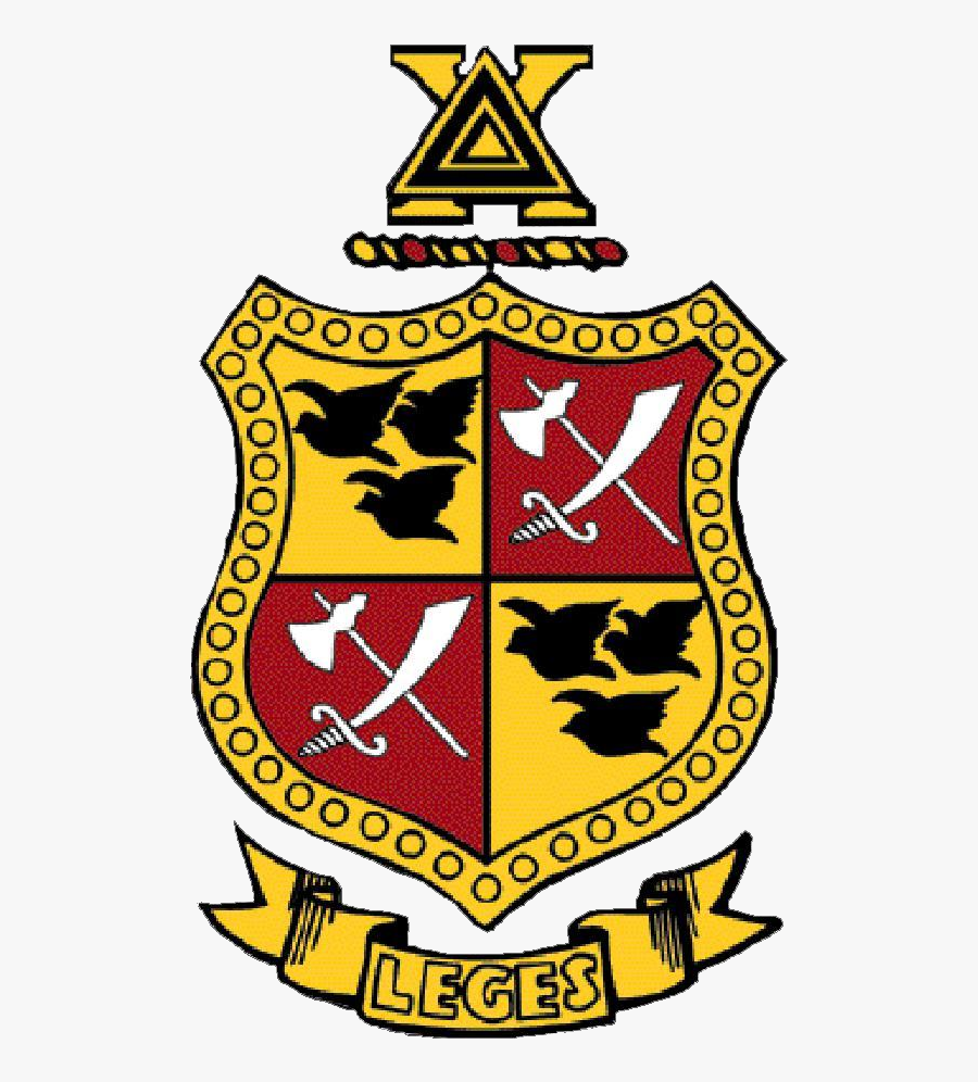 Delta Chi, Transparent Clipart