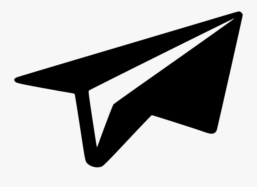 Yps E Paper Plane Paper Plane Send, Transparent Clipart