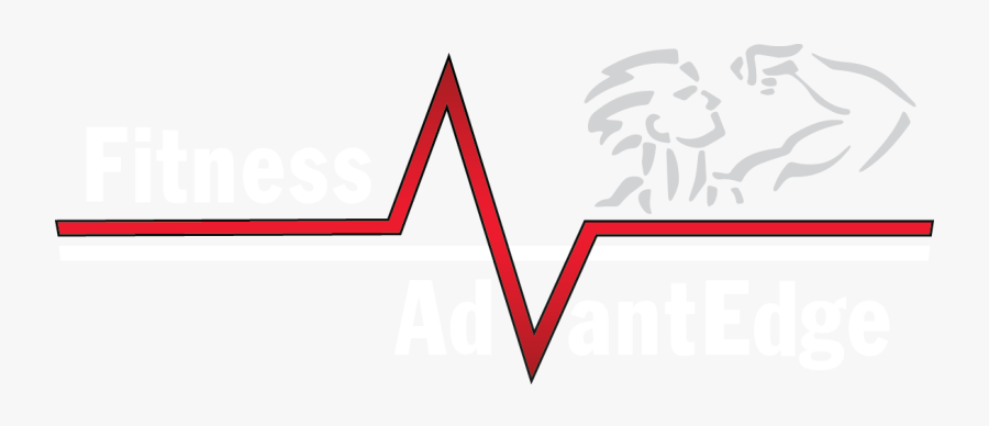 Fitness Advantedge - Logotipo Personal Training Png, Transparent Clipart