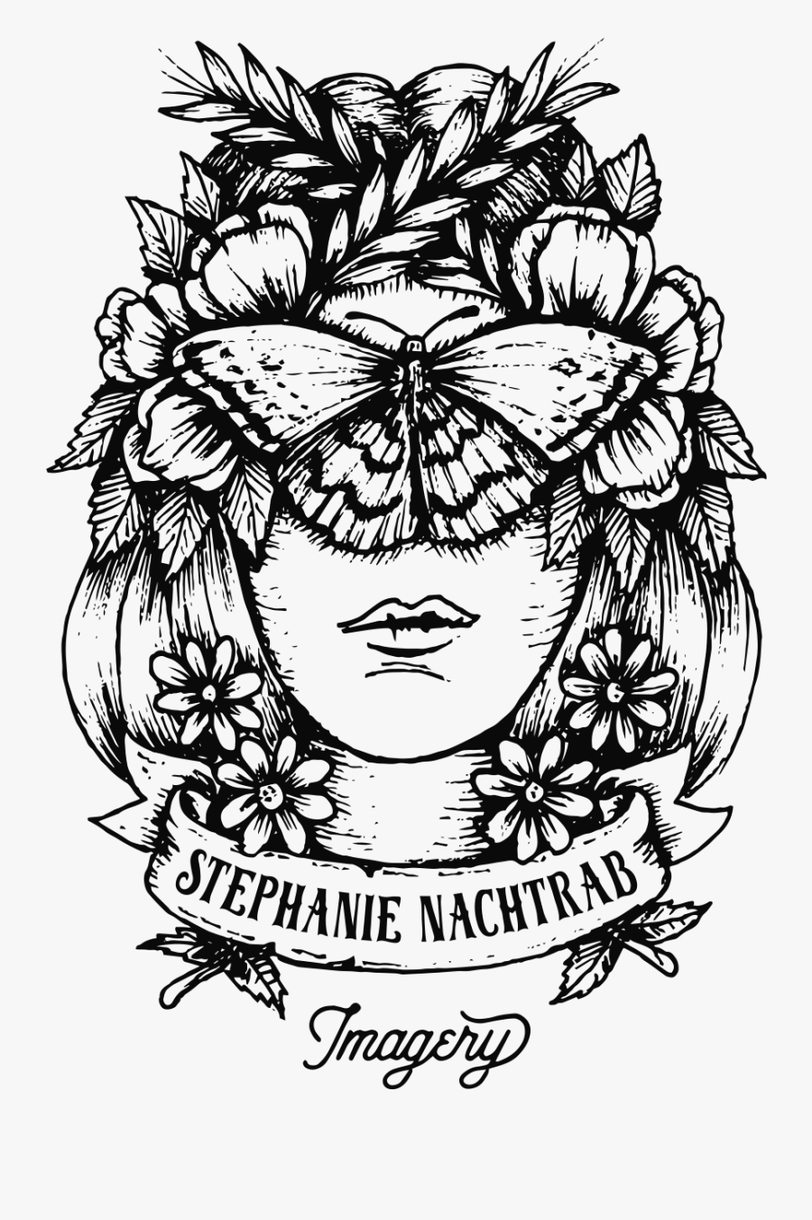 Stephanie Nachtrab- Arkansas Wedding Photographer - Illustration, Transparent Clipart