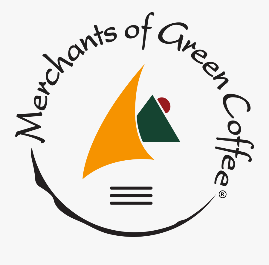 Merchants Of Green Coffee - Valecuatro, Transparent Clipart