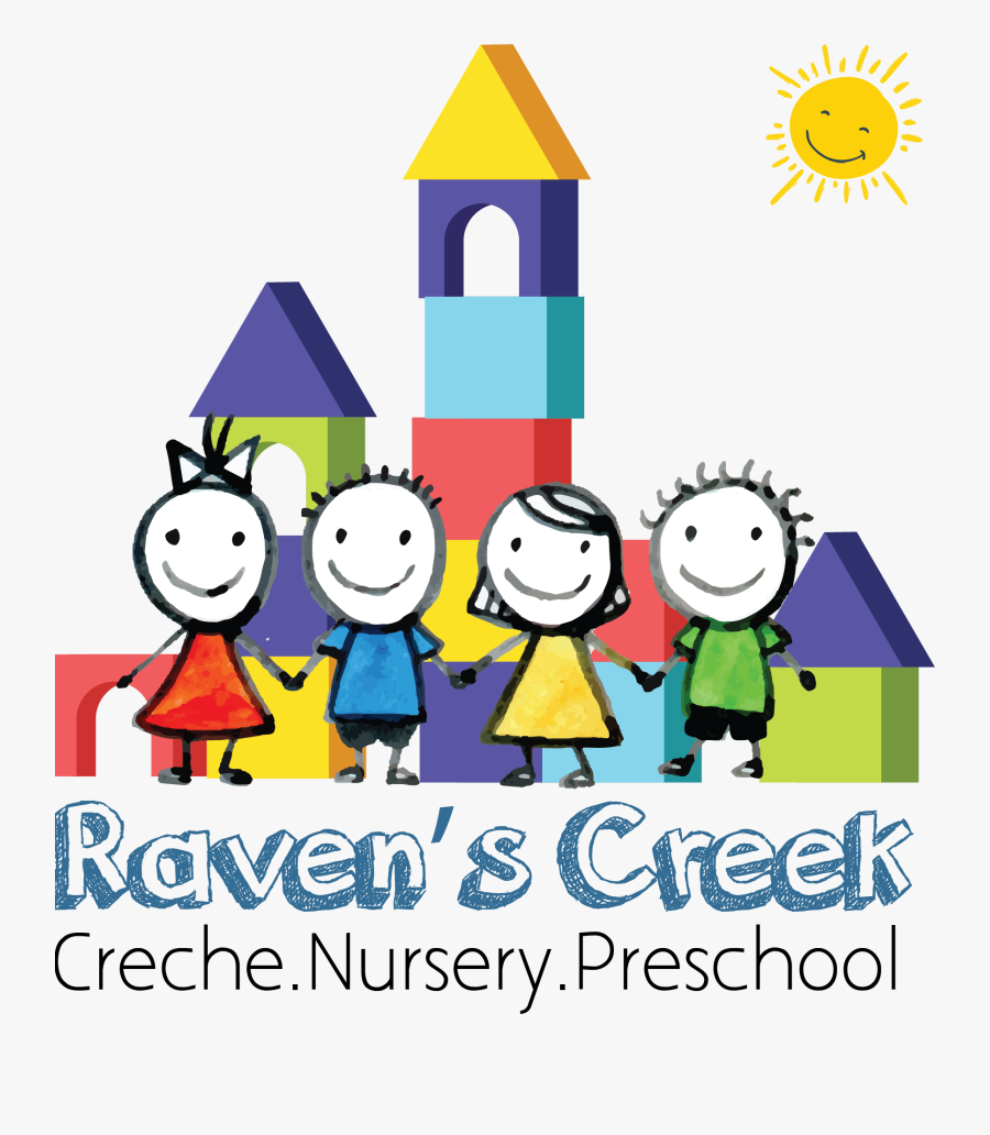 Raven"s Creek Preschool - Child, Transparent Clipart
