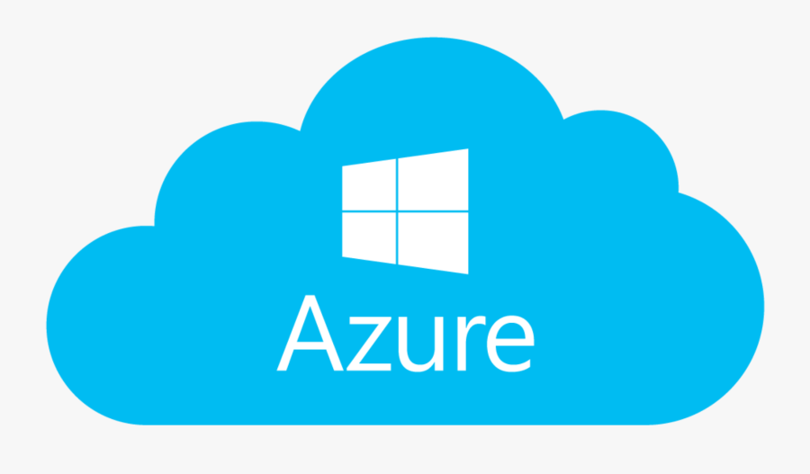 Windows Azure, Transparent Clipart