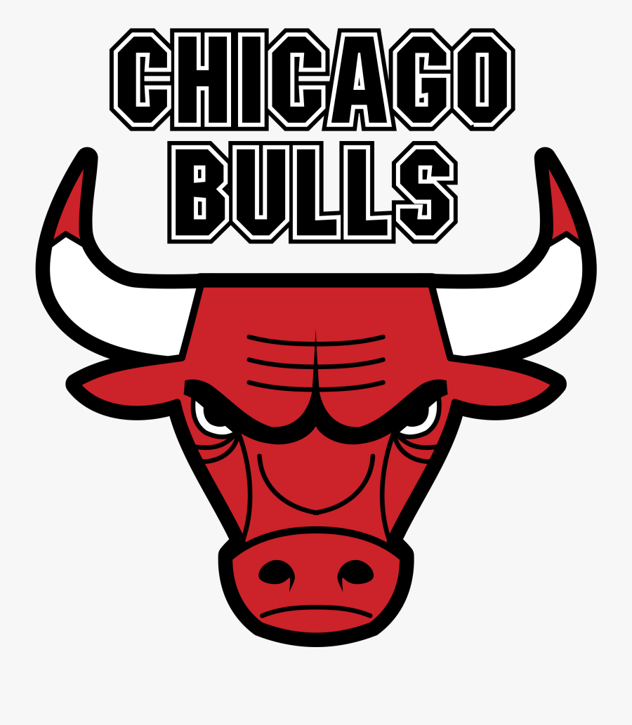 Chicago Bulls Png Photo - Chicago Bulls Logo Png , Free Transparent ...