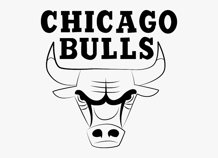 Download Chicago Bulls Png Pic For Designing Projects - Chicago Bulls Svg Free, Transparent Clipart