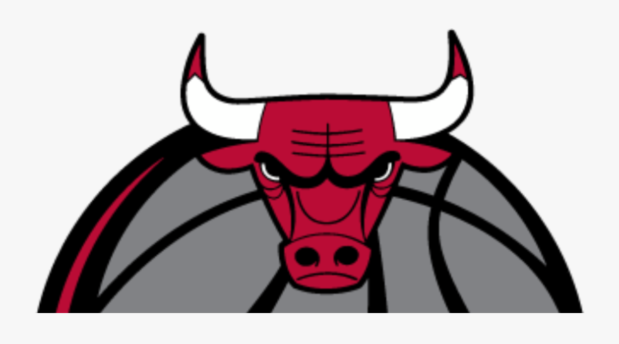 Chicago Bulls Logo Free Transparent Clipart ClipartKey