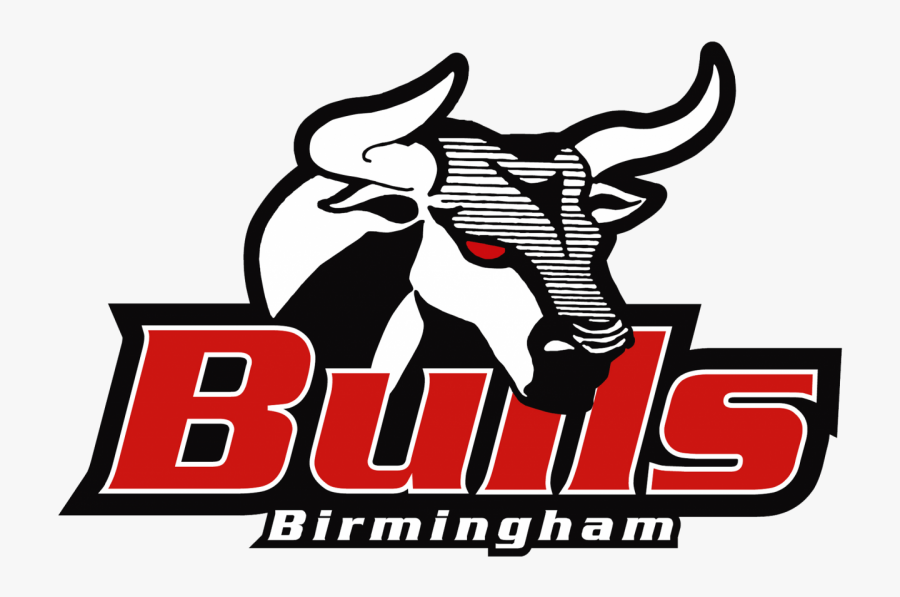 Picture Freeuse Library Birmingham Bulls Nottingham - Birmingham Bulls American Football, Transparent Clipart