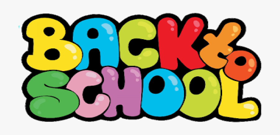 Back To School Clipart Free , Free Transparent Clipart - ClipartKey