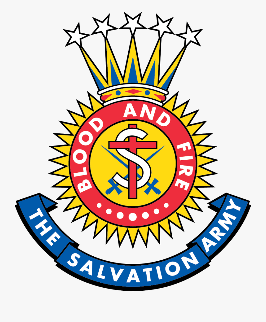 Salvation Army Church Logo , Free Transparent Clipart - ClipartKey