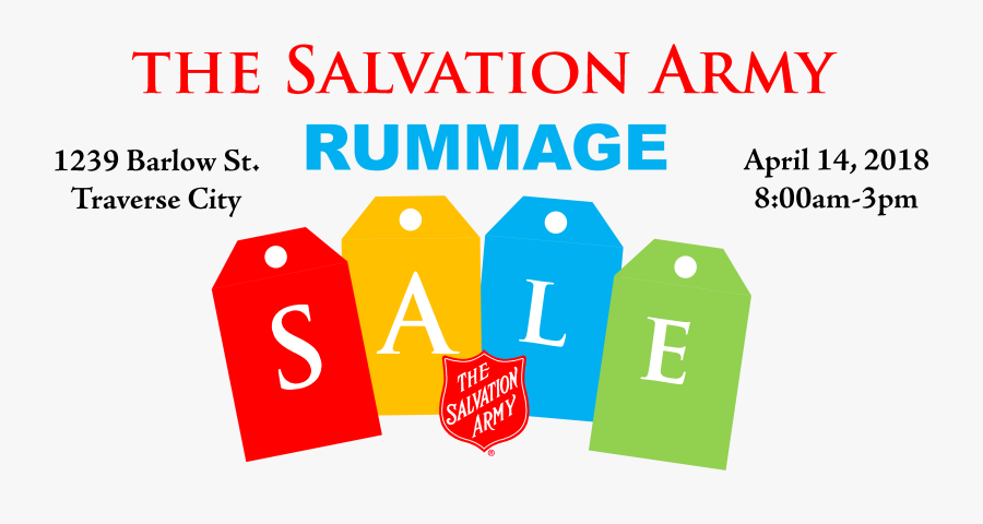 Thrift Shopping Salvation Army For A Brooklyn Bedroom - Salvation Army, Transparent Clipart