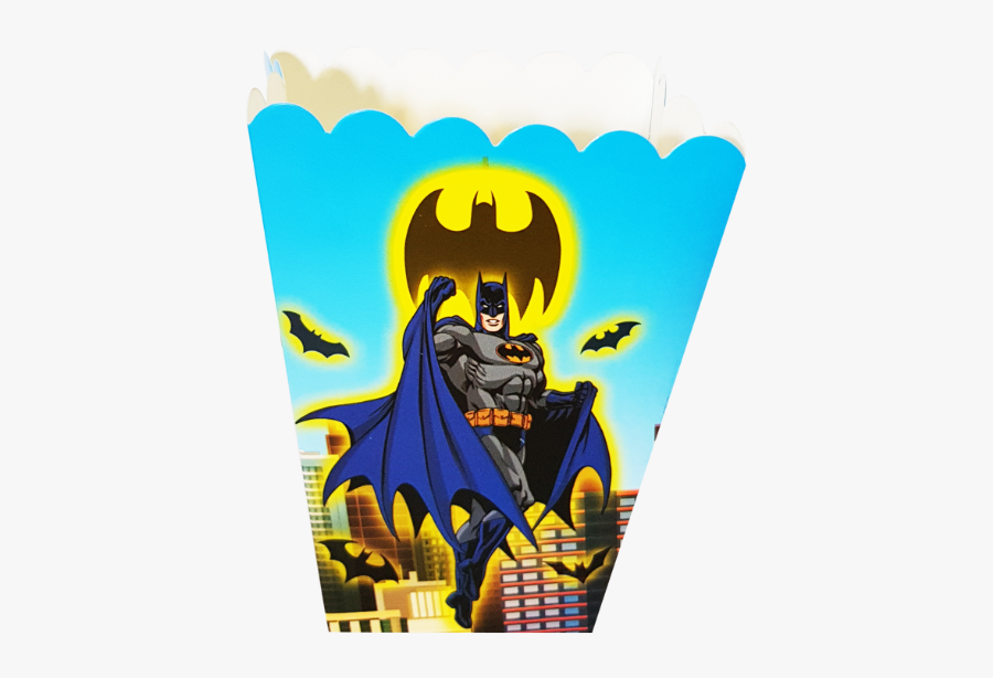 باتمان ملون, Transparent Clipart