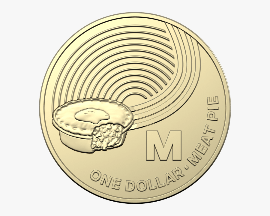 New 1 Coin Australia , Free Transparent Clipart ClipartKey