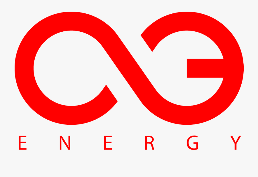 One Energy, Transparent Clipart